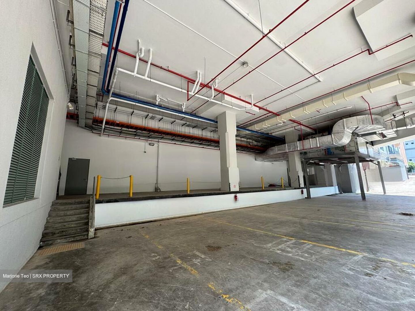 Harbour Link Complex (D5), Factory #638719641